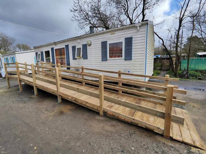 Aménagement sur mesure Carnac