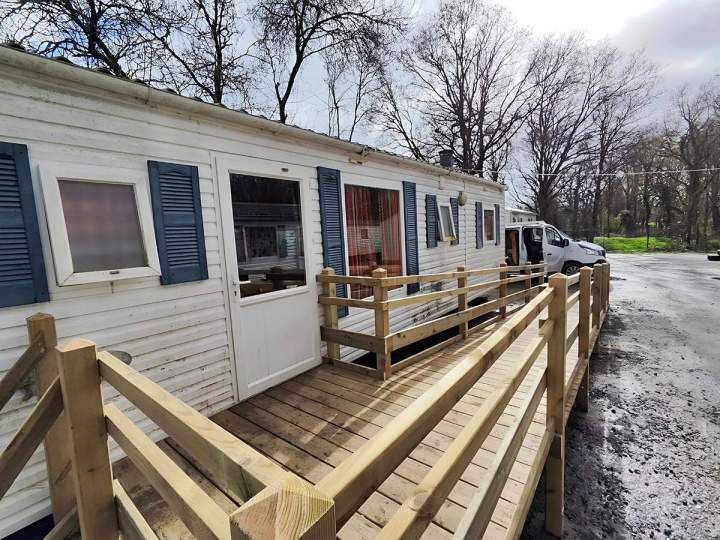 Aménagement sur mesure Carnac